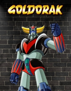 Goldorak / Grendizer