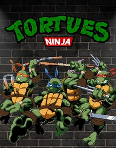 Tortues Ninja