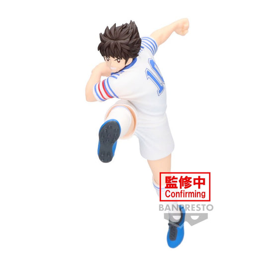 CAPTAIN TSUBASA - VIBRATION STARS - OZORA TSUBASA