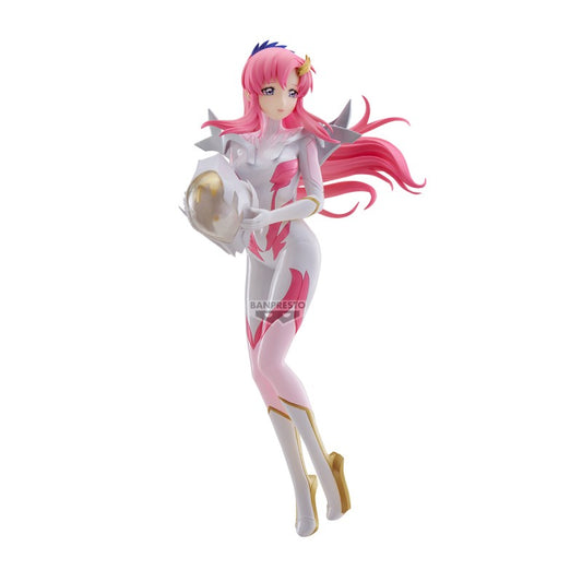 MOBILE SUIT GUNDAM SEED FREEDOM - GLITTER & GLAMOURS - LACUS CLYNE