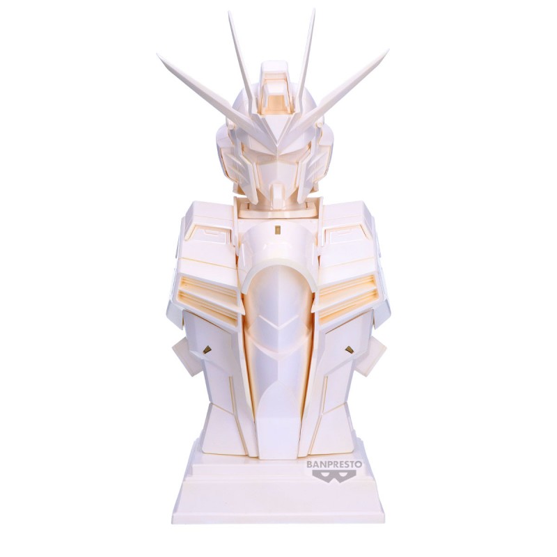 MOBILE SUIT GUNDAM SEED FREEDOM - G-CERAMICAL FIGURE - RISING FREEDOM GUNDAM