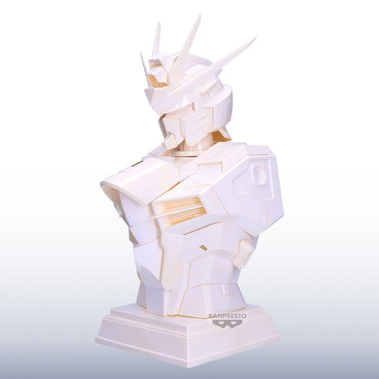 MOBILE SUIT GUNDAM SEED FREEDOM - G-CERAMICAL FIGURE - RISING FREEDOM GUNDAM