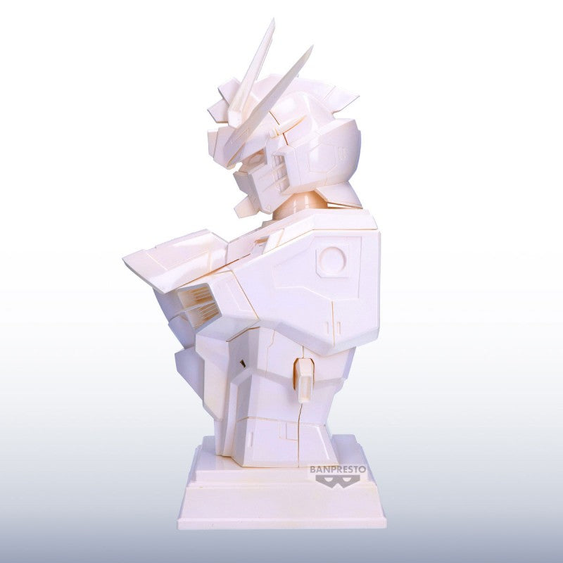 MOBILE SUIT GUNDAM SEED FREEDOM - G-CERAMICAL FIGURE - RISING FREEDOM GUNDAM