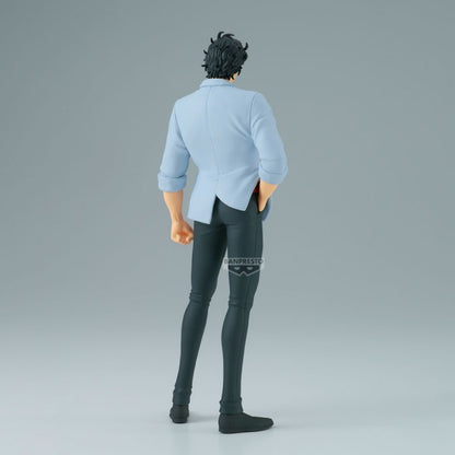 CITY HUNTER THE MOVIE ANGEL DUST - FIGURE - RYO SAEBA