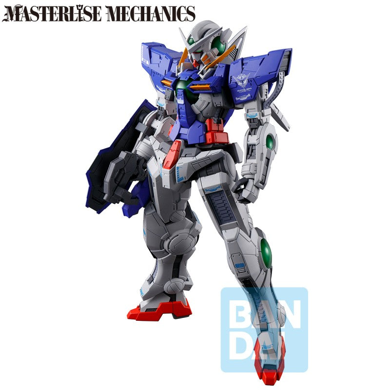 MOBILE SUIT GUNDAM 00 - GUNDAM MEISTERS ICHIBANSHO FIGURE - GUNDAM EXIA