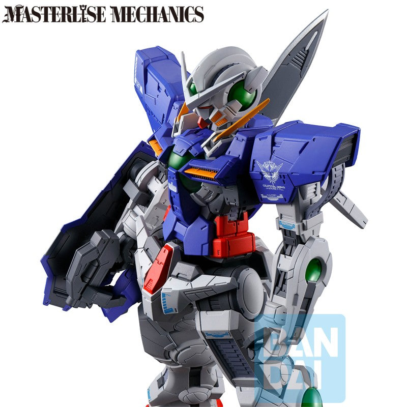 MOBILE SUIT GUNDAM 00 - GUNDAM MEISTERS ICHIBANSHO FIGURE - GUNDAM EXIA