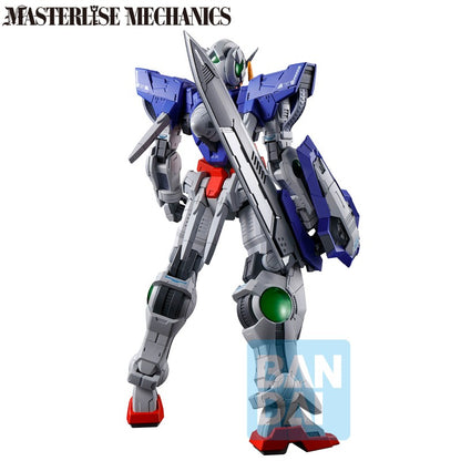 MOBILE SUIT GUNDAM 00 - GUNDAM MEISTERS ICHIBANSHO FIGURE - GUNDAM EXIA