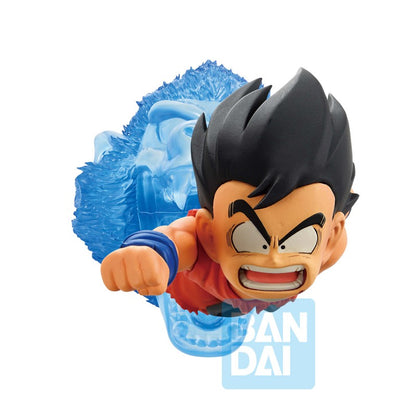 DRAGON BALL - ICHIBANSHO FIGURE DRAGON HISTORY II - SON GOKU