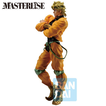 JOJO’S BIZARRE ADVENTURE STARDUST CRUSADERS - ICHIBANSHO STARDUST CRUSADERS + - DIO BRANDO