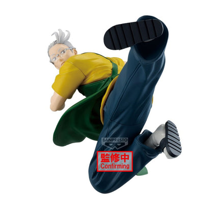 SAKAMOTO DAYS - Sakamoto Taro - Figurine Vibration Stars 17cm