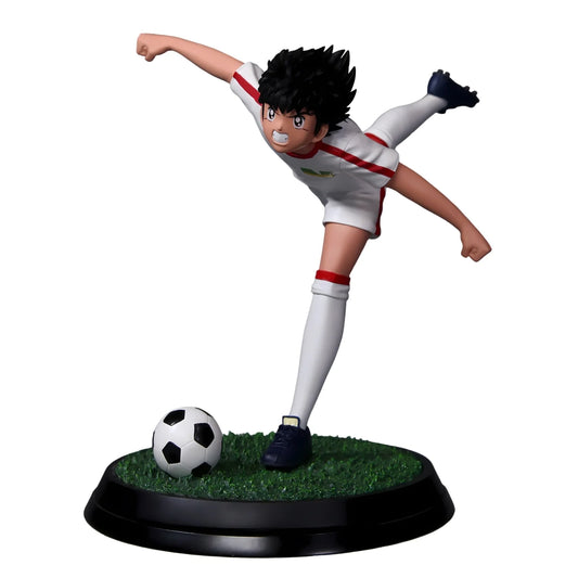 Captain Tsubasa : Olivier Atton