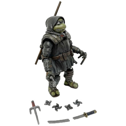 Figurine Last Ronin Tortues Ninja 15Cm