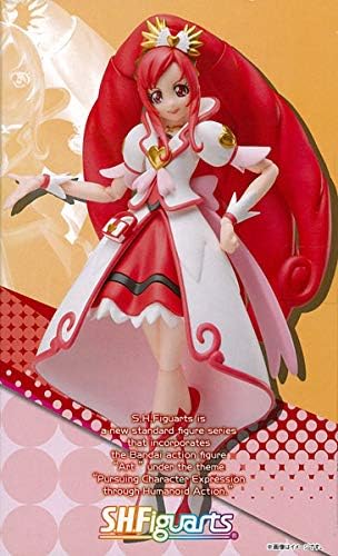 S.H. Figuarts Cure Ace "Dokidoki! Pretty Cure" (Tamashii Web Shop Limited)