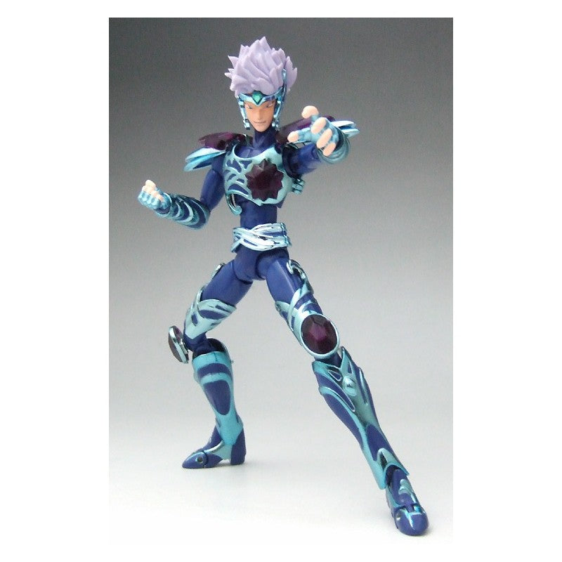 Saint Seiya - Myth Cloth Chevalier de Cristal