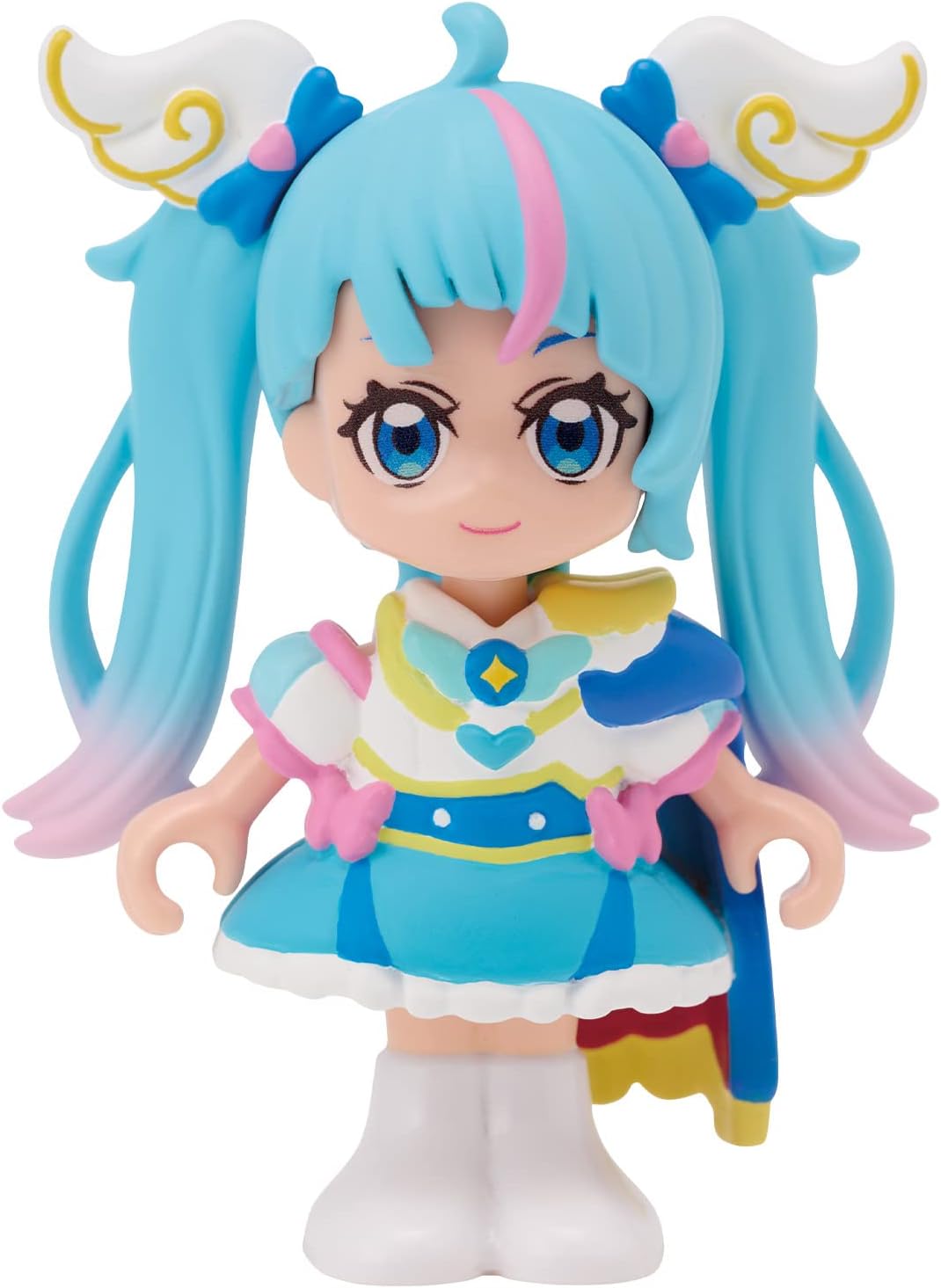 Pretty Cure Doll Precorde Doll Cure Sky