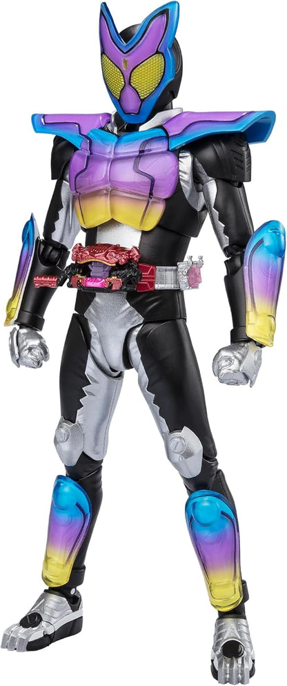 S.H. Spirit Figuarts Kamen Rider Gav Popping Mifoh