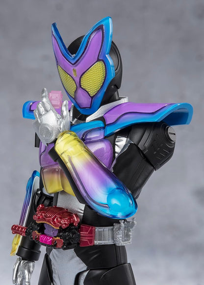 S.H. Spirit Figuarts Kamen Rider Gav Popping Mifoh