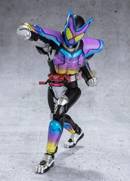 S.H. Spirit Figuarts Kamen Rider Gav Popping Mifoh