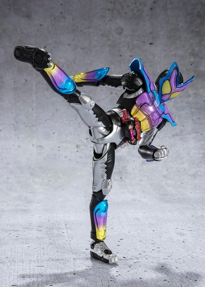 S.H. Spirit Figuarts Kamen Rider Gav Popping Mifoh