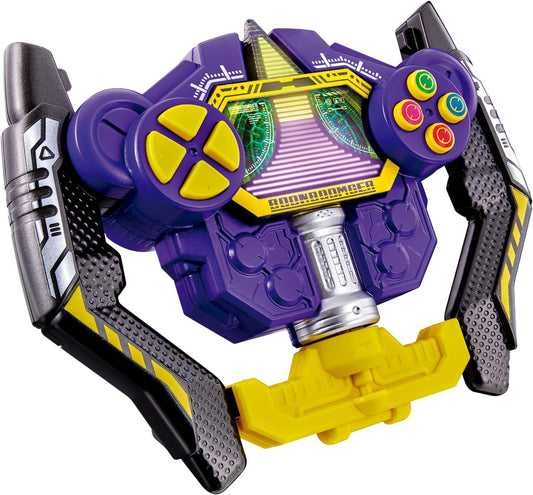 Bakuage Sentai Boonbommger -  DX Bumbun Controller