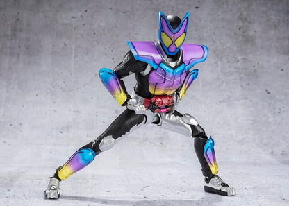 S.H. Spirit Figuarts Kamen Rider Gav Popping Mifoh