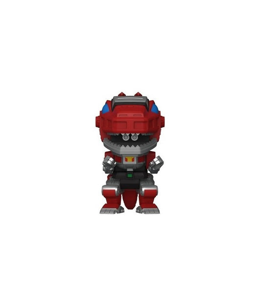 Power Rangers - Funko POP! T-Rex Dinozord - Special Edition