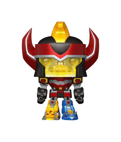 Power Rangers - Bitty POP Megazord