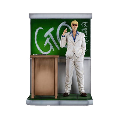 GTO Great Teacher Onizuka Statue 1/6 Onizuka Eikichi 36cm