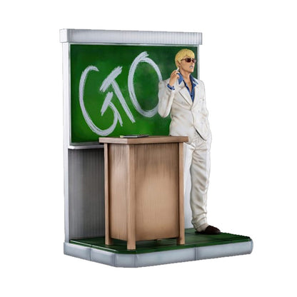 GTO Great Teacher Onizuka Statue 1/6 Onizuka Eikichi 36cm