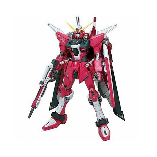 Gundam Gunpla MG 1/100 Infinite Justice