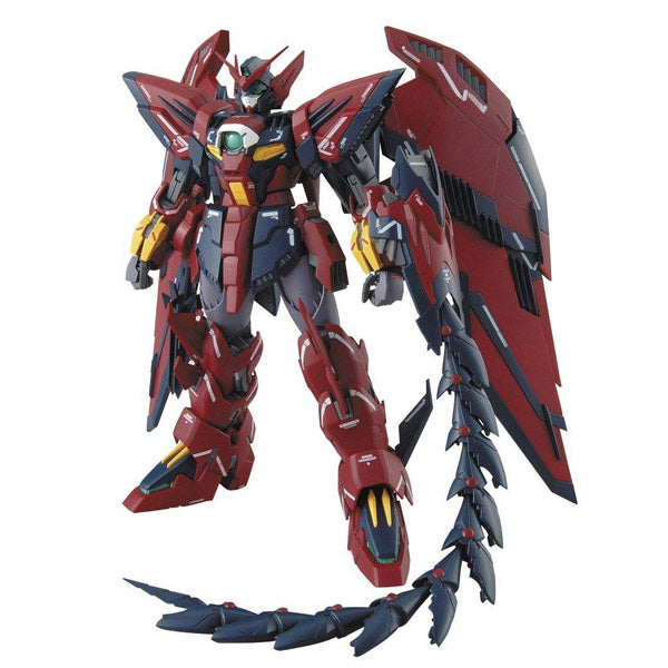 Gundam Gunpla MG 1/100 Epyon Endless Waltz Ver