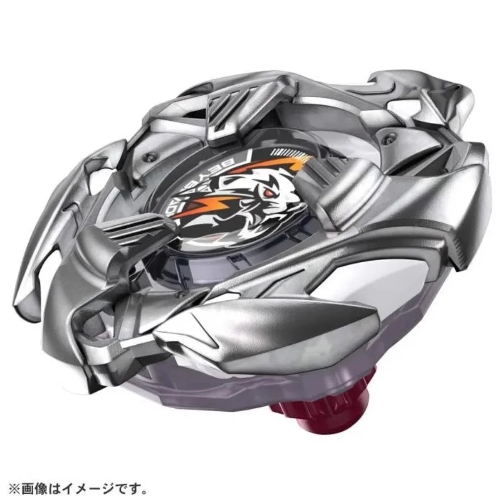 Beyblade X - BX33 Tiger spinner