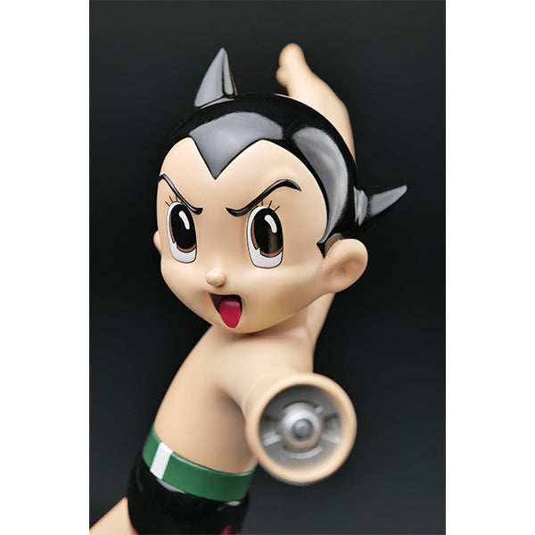 Astro Boy Statue Resine 29cm