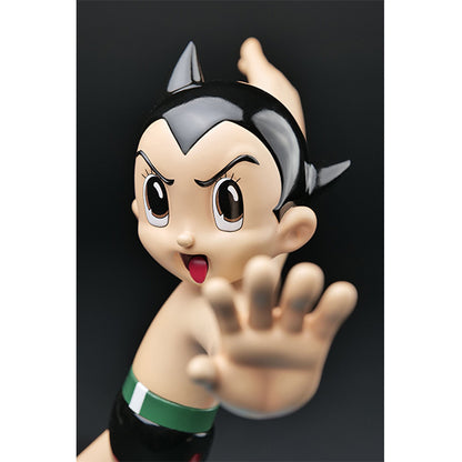 Astro Boy Statue Resine 29cm