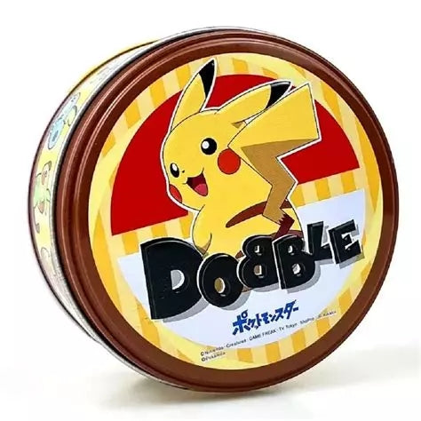 Pokemon Dobble