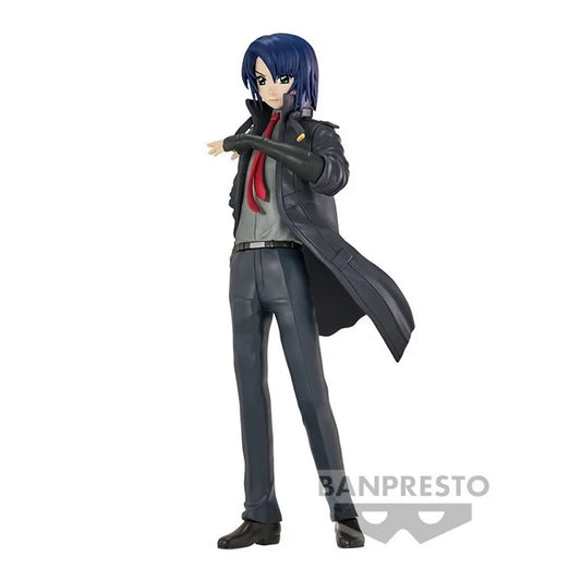 MOBILE SUIT GUNDAM SEED FREEDOM - Athrun Zala - Figurine 18cm