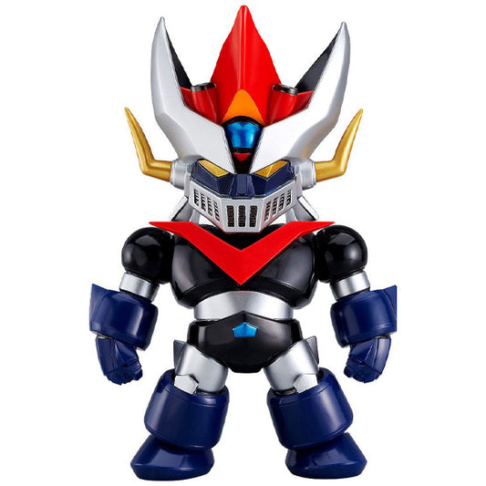 Mazinger Vinyl Shogun Omega Force Great Mazinger