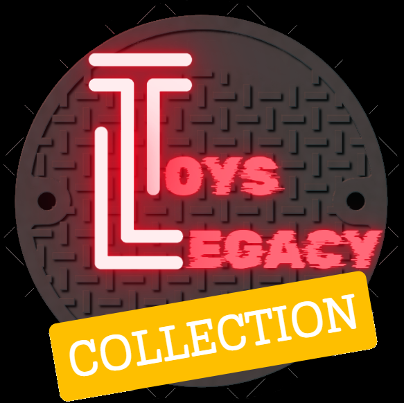 Toys Legacy Collection