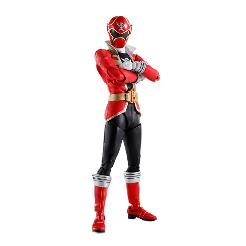 kaizoku Sentai Gokaiger - S.H. Figuarts Gokaired