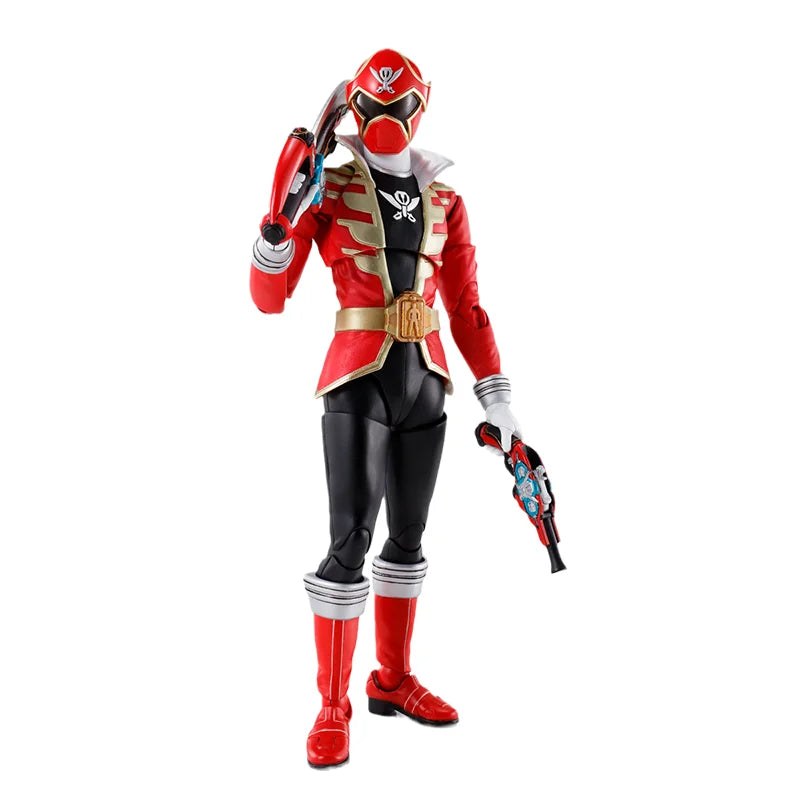 kaizoku Sentai Gokaiger - S.H. Figuarts Gokaired