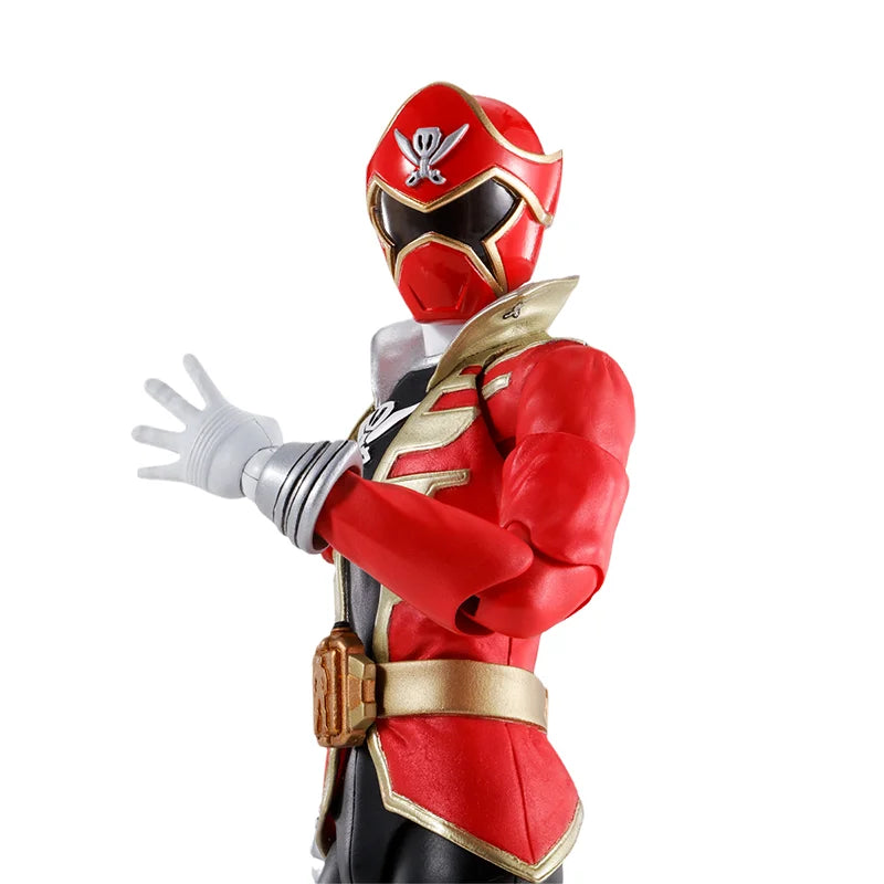 kaizoku Sentai Gokaiger - S.H. Figuarts Gokaired