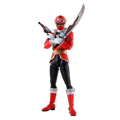 kaizoku Sentai Gokaiger - S.H. Figuarts Gokaired