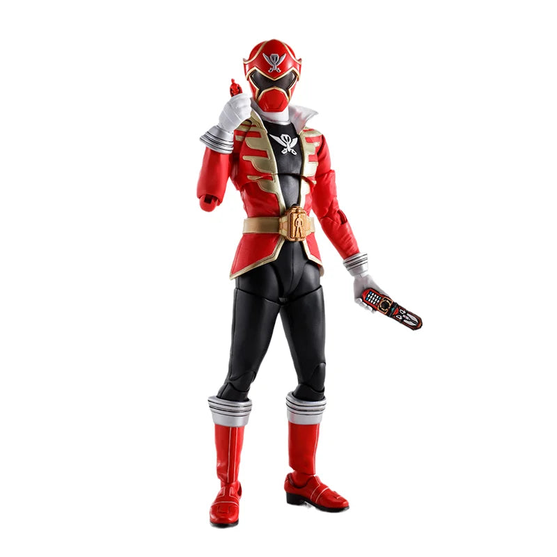 kaizoku Sentai Gokaiger - S.H. Figuarts Gokaired