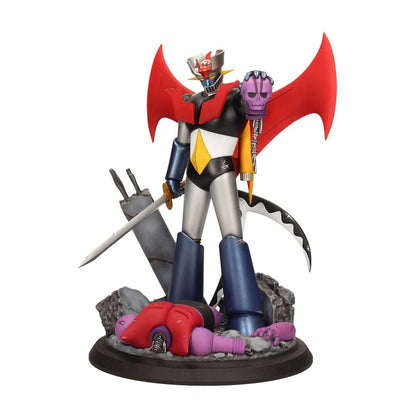 Mazinger Z Statue Mazinger Z