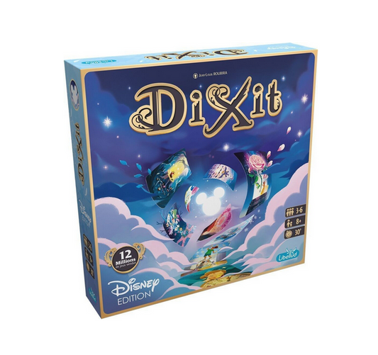 Dixit Disney