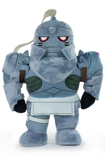 Fullmetal Alchemist peluche Alphonse