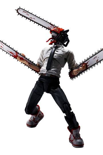 Chainsaw Man S.H. Figuarts Chainsaw Man