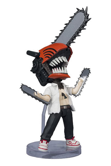 Chainsaw Man Figuarts mini