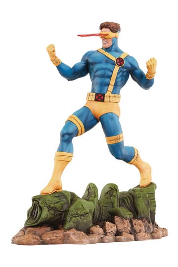 Marvel Comic Gallery statuette PVC Cyclops 25 cm