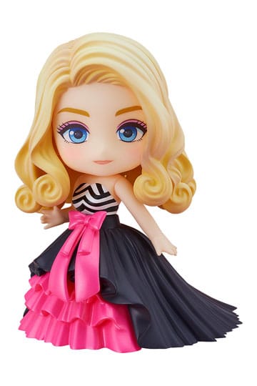 Barbie figurine Nendoroid Doll 10 cm